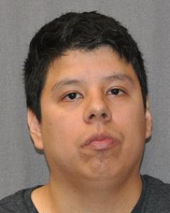 Alejandro Delgado a registered Sex Offender of Illinois