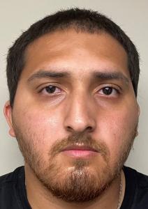 Exeviar G Izurieta a registered Sex Offender of Illinois