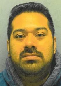 Jose Cortes a registered Sex Offender of Illinois