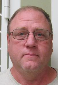 Michael W Hendrickson a registered Sex Offender of Illinois