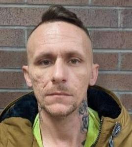 Jonathan James Bonebrake a registered Sex Offender of Illinois