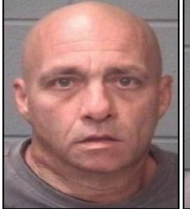 Scott Ray Brown a registered Sex Offender of Illinois