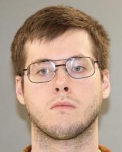 Grady Matthew Green a registered Sex Offender of Illinois