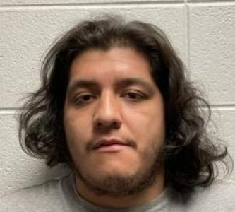 Ismael A Castrejon a registered Sex Offender of Illinois