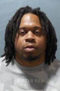 Larnell Jamarcus Williams a registered Sex Offender of Illinois