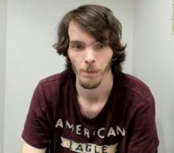 Cody M Barger a registered Sex Offender of Illinois