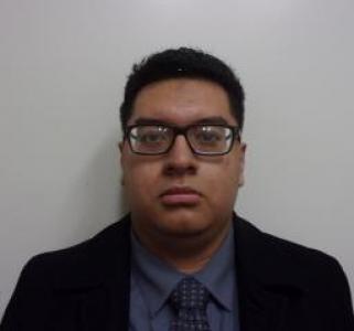 Brian Garcia a registered Sex Offender of Illinois