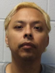 Daniel Rojas Gomez a registered Sex Offender of Illinois