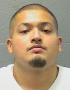 Brayan Pulido a registered Sex Offender of Illinois