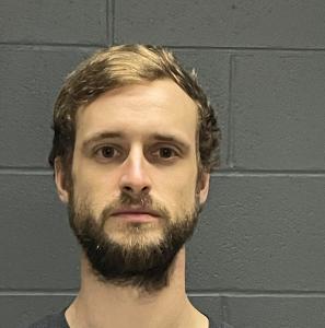 Gage James Baugher a registered Sex Offender of Illinois