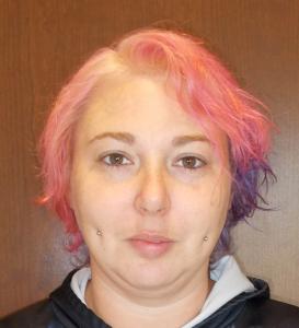 Brittany Rena Ison a registered Sex Offender of Illinois