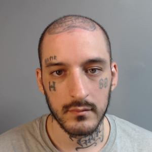 Matthew J Smith a registered Sex Offender of Illinois