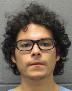 Daniel Guzman a registered Sex Offender of Illinois