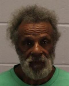 Leroy Rollins a registered Sex Offender of Illinois