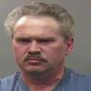 John Elmer Yager a registered Sex Offender of Illinois