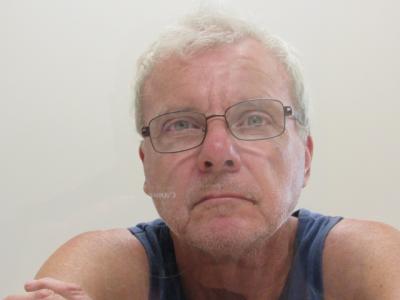 Daniel Friesland a registered Sex Offender of Illinois