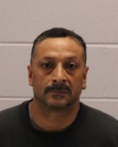 Luis D Acosta a registered Sex Offender of Illinois