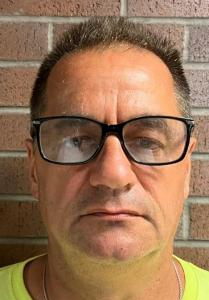 Frank W Polinder a registered Sex Offender of Illinois