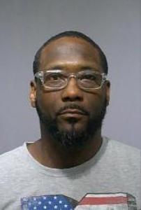 Tyrone Rhodes a registered Sex Offender of Illinois