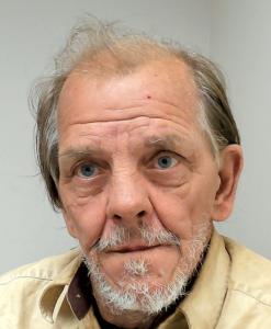 Darwin D Armentrout a registered  of Illinois