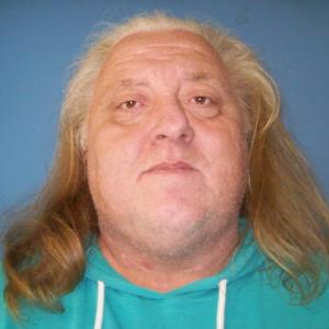 Bradley Allen Gibson a registered Sex Offender of Illinois