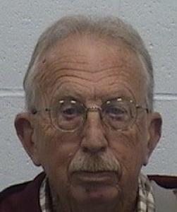 Barry R Godfrey a registered Sex Offender of Illinois