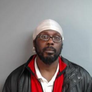 Christopher C Robinson a registered Sex Offender of Illinois