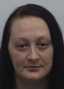 Shantelle M Burkett a registered Sex Offender of Illinois