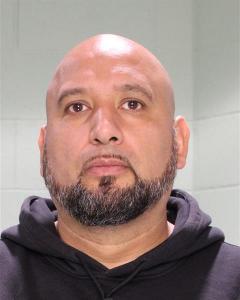 Ignacio Jose Gallegos a registered Sex Offender of Illinois