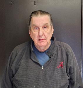 Robert N Vanetten a registered Sex Offender of Illinois