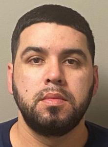 Jose Bermudez a registered Sex Offender of Illinois