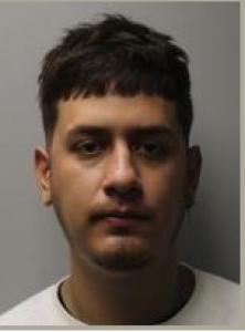 Cristian Banuelos a registered Sex Offender of Illinois