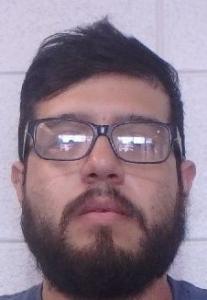 Asael Rodriguez-alvarado a registered Sex Offender of Illinois