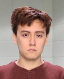 Angel David Ponce a registered Sex Offender of Illinois