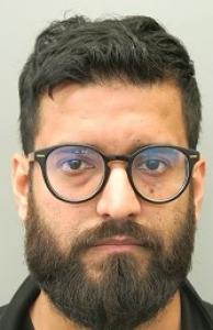 Junaid R Chaudhary a registered Sex Offender of Illinois