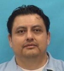 Fernando R Cervantes-huert a registered Sex Offender of Illinois