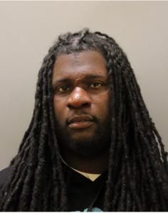 Marcus L Avant a registered Sex Offender of Illinois