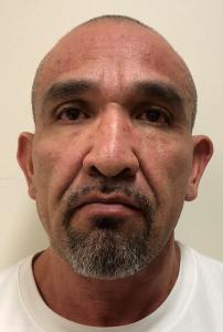 Anthony Isitor Cobos a registered Sex Offender of Illinois