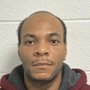 Corey Burrows a registered Sex Offender of Illinois