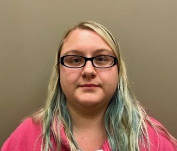 Ashley Brook Kellam a registered Sex Offender of Illinois