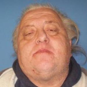 Bradley Allen Gibson a registered Sex Offender of Illinois