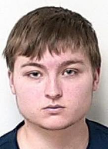Dylan Andrew Finley a registered Sex Offender of Illinois