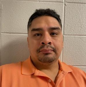 Jesus Palacios a registered Sex Offender of Illinois