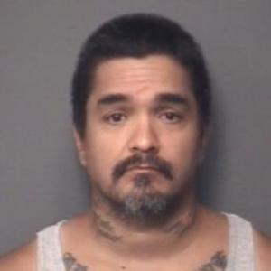 Martin Chavez a registered Sex Offender of Illinois