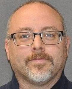 Dustin R Bell a registered Sex Offender of Illinois
