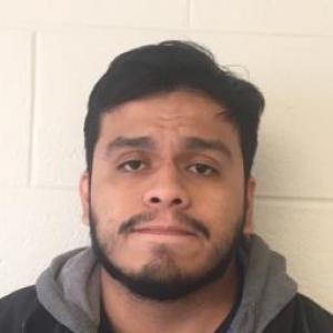 Julio Munoz a registered Sex Offender of Illinois
