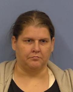 Krystal L Lindquist a registered Sex Offender of Illinois