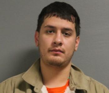 Cristian Banuelos a registered Sex Offender of Illinois