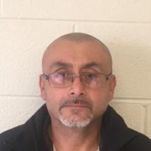 Vincente Almanza a registered Sex Offender of Illinois