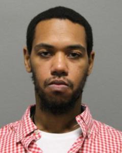 Al Kareem Rasool Collier a registered Sex Offender of Illinois